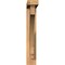 Ekena Millwork Imperial Block Smooth Bracket w/ Offset Brace, Western Red Cedar, 3 1/2"W x 18"D x 22"H BKT0402X18X22IMP05SWR - alternate 3